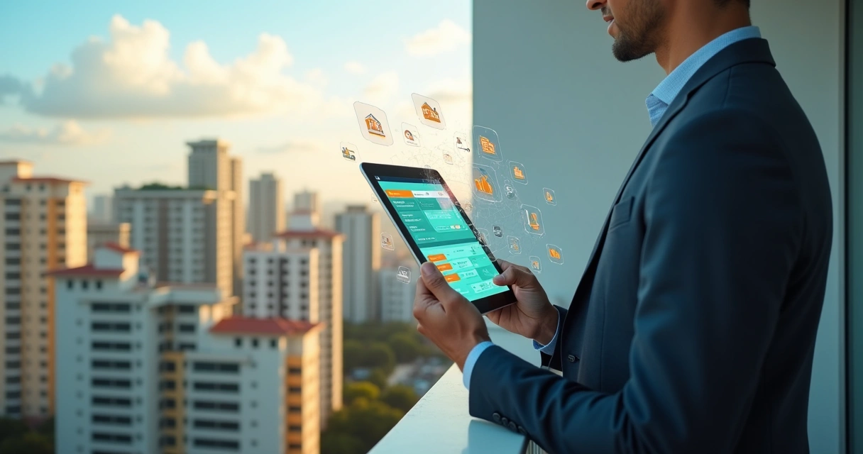 Software de gestão imobiliária: como escolher o ideal para seu negócio